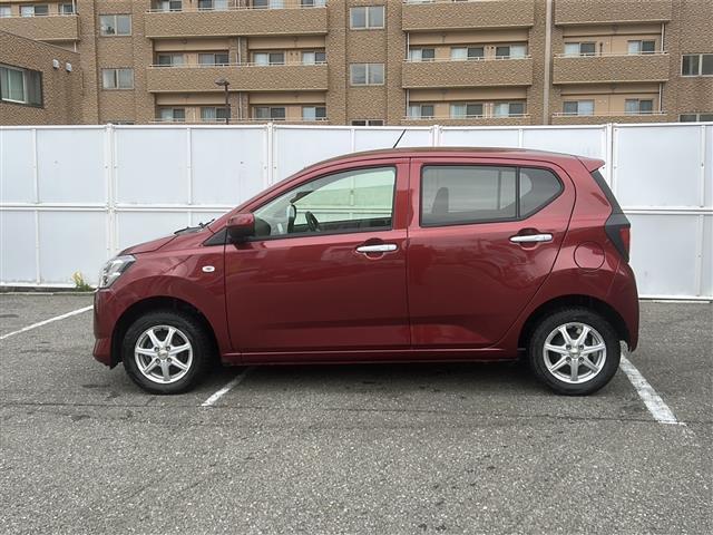 ミライース X リミテッドSAIII ナビ・CD・BT・ラジオ スマートアシスト コーナーセンサー オートハイビーム アイドリングストップ 横滑り防止 ETC バックカメラ 純正フロアマット サマータイヤ積み込み(33枚目)