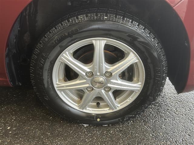 ミライース X リミテッドSAIII ナビ・CD・BT・ラジオ スマートアシスト コーナーセンサー オートハイビーム アイドリングストップ 横滑り防止 ETC バックカメラ 純正フロアマット サマータイヤ積み込み(35枚目)