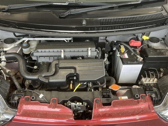 ミライース X リミテッドSAIII ナビ・CD・BT・ラジオ スマートアシスト コーナーセンサー オートハイビーム アイドリングストップ 横滑り防止 ETC バックカメラ 純正フロアマット サマータイヤ積み込み(41枚目)