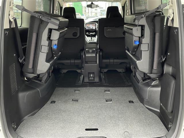 セレナ ハイウェイスター Vセレクション 純正ナビ/フルセグTV プロパイロット 両側パワースライドドア クルーズコントロール 純正AW コーナーセンサー前後 フルセグ フロアマット純正 LEDライト オートライト(23枚目)