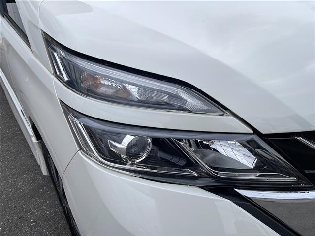 セレナ ハイウェイスター Vセレクション 純正ナビ/フルセグTV プロパイロット 両側パワースライドドア クルーズコントロール 純正AW コーナーセンサー前後 フルセグ フロアマット純正 LEDライト オートライト(32枚目)