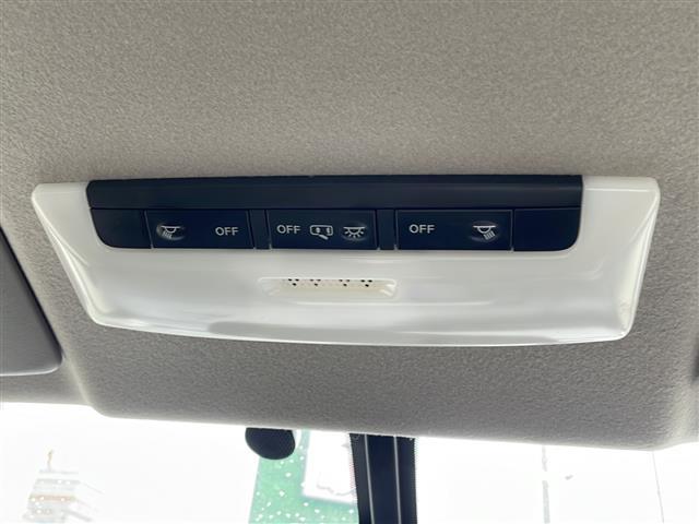 セレナ ハイウェイスター Vセレクション 純正ナビ/フルセグTV プロパイロット 両側パワースライドドア クルーズコントロール 純正AW コーナーセンサー前後 フルセグ フロアマット純正 LEDライト オートライト(39枚目)