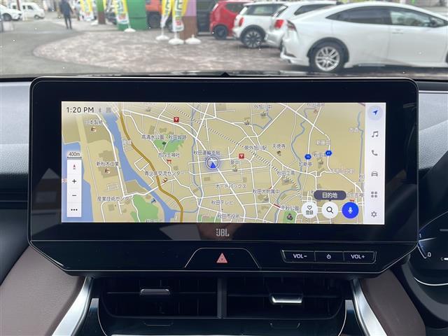 ハリアー Ｚ　レザーパッケージ　ワンオーナー　パノラミックビューモニター　ＪＢＬプレミアムサウンド　寒冷地仕様　モデリスタフルエアロ　メーカーナビ　フルセグＴＶ　Ｂｌｕｅｔｏｏｔｈ　ラジオ　ＵＳＢ　Ｍｉｒａｃａ（9枚目）