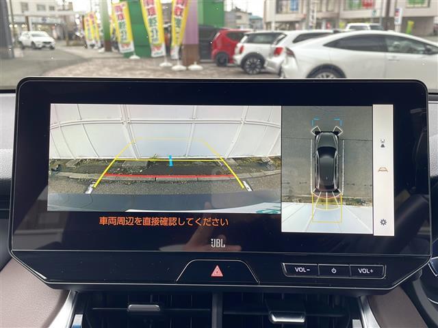 ハリアー Ｚ　レザーパッケージ　ワンオーナー　パノラミックビューモニター　ＪＢＬプレミアムサウンド　寒冷地仕様　モデリスタフルエアロ　メーカーナビ　フルセグＴＶ　Ｂｌｕｅｔｏｏｔｈ　ラジオ　ＵＳＢ　Ｍｉｒａｃａ（11枚目）