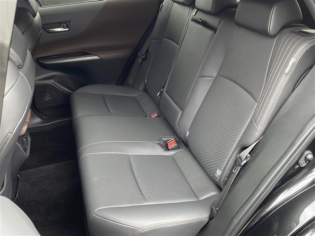 ハリアー Ｚ　レザーパッケージ　ワンオーナー　パノラミックビューモニター　ＪＢＬプレミアムサウンド　寒冷地仕様　モデリスタフルエアロ　メーカーナビ　フルセグＴＶ　Ｂｌｕｅｔｏｏｔｈ　ラジオ　ＵＳＢ　Ｍｉｒａｃａ（23枚目）