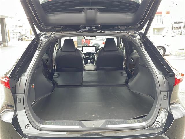 ハリアー Ｚ　レザーパッケージ　ワンオーナー　パノラミックビューモニター　ＪＢＬプレミアムサウンド　寒冷地仕様　モデリスタフルエアロ　メーカーナビ　フルセグＴＶ　Ｂｌｕｅｔｏｏｔｈ　ラジオ　ＵＳＢ　Ｍｉｒａｃａ（28枚目）