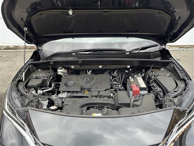 ハリアー Ｚ　レザーパッケージ　ワンオーナー　パノラミックビューモニター　ＪＢＬプレミアムサウンド　寒冷地仕様　モデリスタフルエアロ　メーカーナビ　フルセグＴＶ　Ｂｌｕｅｔｏｏｔｈ　ラジオ　ＵＳＢ　Ｍｉｒａｃａ（29枚目）