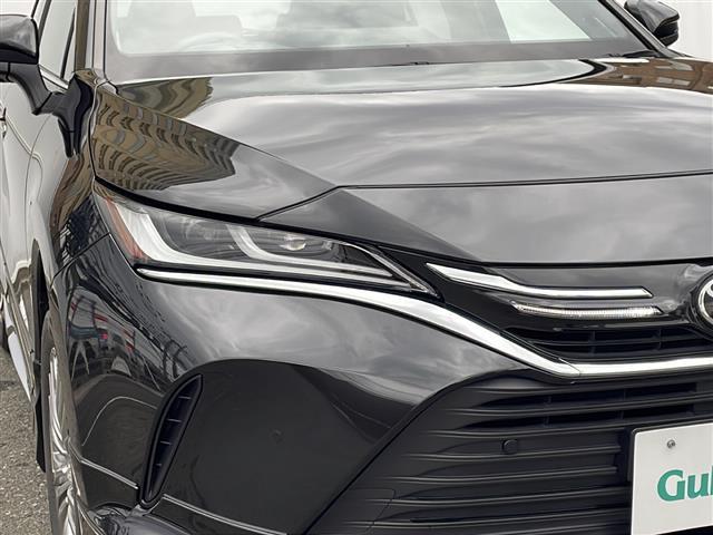 ハリアー Ｚ　レザーパッケージ　ワンオーナー　パノラミックビューモニター　ＪＢＬプレミアムサウンド　寒冷地仕様　モデリスタフルエアロ　メーカーナビ　フルセグＴＶ　Ｂｌｕｅｔｏｏｔｈ　ラジオ　ＵＳＢ　Ｍｉｒａｃａ（34枚目）