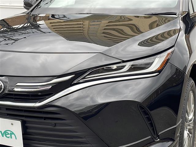 ハリアー Ｚ　レザーパッケージ　ワンオーナー　パノラミックビューモニター　ＪＢＬプレミアムサウンド　寒冷地仕様　モデリスタフルエアロ　メーカーナビ　フルセグＴＶ　Ｂｌｕｅｔｏｏｔｈ　ラジオ　ＵＳＢ　Ｍｉｒａｃａ（35枚目）