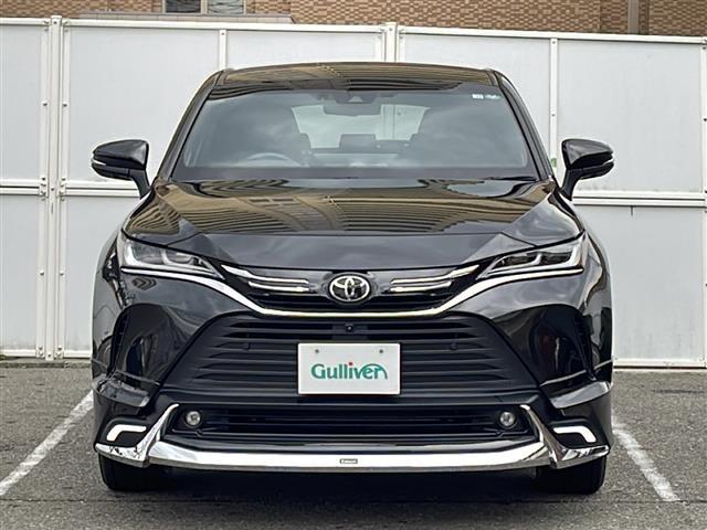 ハリアー Ｚ　レザーパッケージ　ワンオーナー　パノラミックビューモニター　ＪＢＬプレミアムサウンド　寒冷地仕様　モデリスタフルエアロ　メーカーナビ　フルセグＴＶ　Ｂｌｕｅｔｏｏｔｈ　ラジオ　ＵＳＢ　Ｍｉｒａｃａ（36枚目）