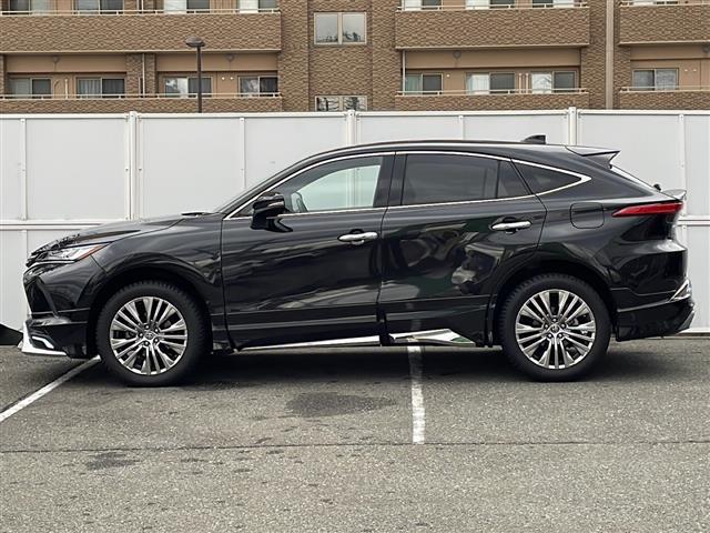 ハリアー Ｚ　レザーパッケージ　ワンオーナー　パノラミックビューモニター　ＪＢＬプレミアムサウンド　寒冷地仕様　モデリスタフルエアロ　メーカーナビ　フルセグＴＶ　Ｂｌｕｅｔｏｏｔｈ　ラジオ　ＵＳＢ　Ｍｉｒａｃａ（38枚目）