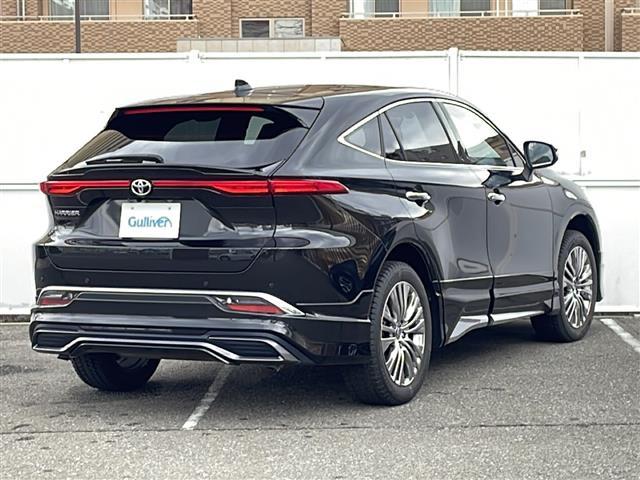 ハリアー Ｚ　レザーパッケージ　ワンオーナー　パノラミックビューモニター　ＪＢＬプレミアムサウンド　寒冷地仕様　モデリスタフルエアロ　メーカーナビ　フルセグＴＶ　Ｂｌｕｅｔｏｏｔｈ　ラジオ　ＵＳＢ　Ｍｉｒａｃａ（40枚目）