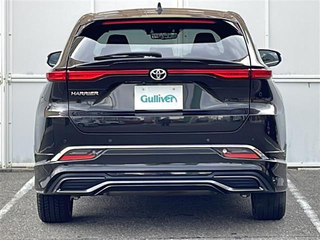 ハリアー Ｚ　レザーパッケージ　ワンオーナー　パノラミックビューモニター　ＪＢＬプレミアムサウンド　寒冷地仕様　モデリスタフルエアロ　メーカーナビ　フルセグＴＶ　Ｂｌｕｅｔｏｏｔｈ　ラジオ　ＵＳＢ　Ｍｉｒａｃａ（41枚目）