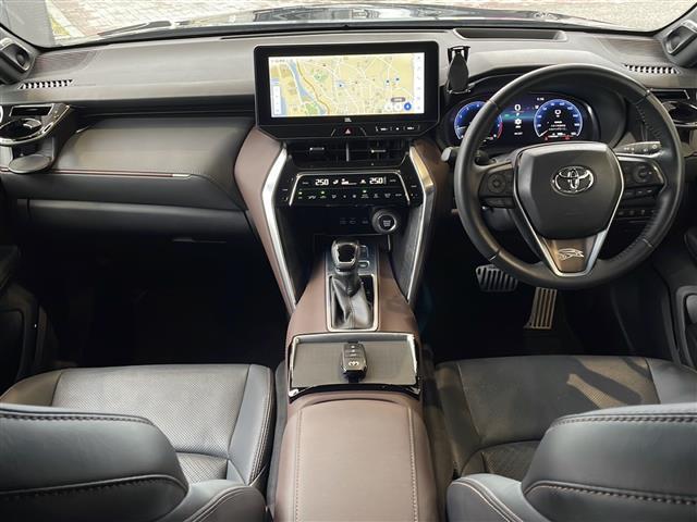 ハリアー Ｚ　レザーパッケージ　ワンオーナー　パノラミックビューモニター　ＪＢＬプレミアムサウンド　寒冷地仕様　モデリスタフルエアロ　メーカーナビ　フルセグＴＶ　Ｂｌｕｅｔｏｏｔｈ　ラジオ　ＵＳＢ　Ｍｉｒａｃａ（42枚目）