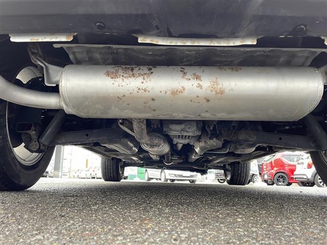 エクストレイル ２０Ｘ　社外ナビ　ＣＮ－Ｒ３００ＷＤ　フルセグテレビ　ＣＤ　ＤＶＤ　ＳＤ　ＢＴ　ＵＳＢ　ラジオ　前席シートヒーター　４ＷＤｌｏｃｋ切替機能　ヒルディセントコントロール　アイドリングストップ（38枚目）