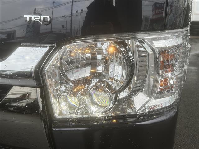 ハイエースバン スーパーGL 50TH アニバーサリーリミテッド 4WD☆ディーゼルターボ 衝突軽減装置 純正ナビTV/CD/DVD/ラジオ/Bluetooth バックカメラ ワンオーナー 両側パワースライドドア オートエアコン 横滑り防止(29枚目)