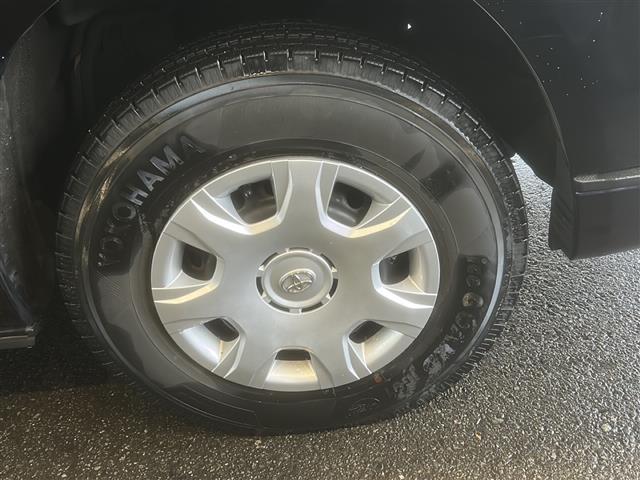 ハイエースバン スーパーGL 50TH アニバーサリーリミテッド 4WD☆ディーゼルターボ 衝突軽減装置 純正ナビTV/CD/DVD/ラジオ/Bluetooth バックカメラ ワンオーナー 両側パワースライドドア オートエアコン 横滑り防止(39枚目)