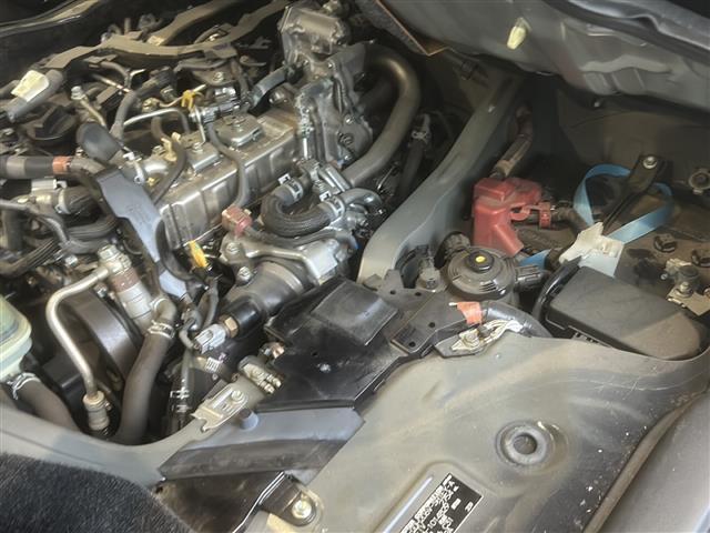 ハイエースバン スーパーGL 50TH アニバーサリーリミテッド 4WD☆ディーゼルターボ 衝突軽減装置 純正ナビTV/CD/DVD/ラジオ/Bluetooth バックカメラ ワンオーナー 両側パワースライドドア オートエアコン 横滑り防止(40枚目)