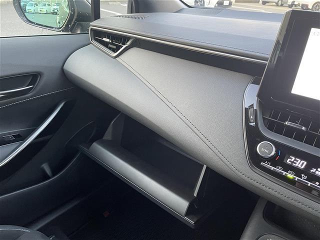 ＧＲカローラ ＲＺ　純正ディスプレイ　ナビ　ＢＴ　フルセグ　Ｍｉｒａｃａｓｔ　バックカメラ　ビルトインＥＴＣ　ＬＥＤヘッドライト　フォグライト　ＳＡＲＤフロント　ＳＡＲＤフェンダー　ＳＡＲＤサイド　ＳＡＲＤリアウィング（19枚目）