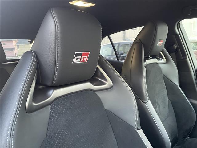 ＧＲカローラ ＲＺ　純正ディスプレイ　ナビ　ＢＴ　フルセグ　Ｍｉｒａｃａｓｔ　バックカメラ　ビルトインＥＴＣ　ＬＥＤヘッドライト　フォグライト　ＳＡＲＤフロント　ＳＡＲＤフェンダー　ＳＡＲＤサイド　ＳＡＲＤリアウィング（23枚目）