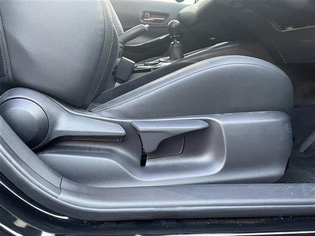 ＧＲカローラ ＲＺ　純正ディスプレイ　ナビ　ＢＴ　フルセグ　Ｍｉｒａｃａｓｔ　バックカメラ　ビルトインＥＴＣ　ＬＥＤヘッドライト　フォグライト　ＳＡＲＤフロント　ＳＡＲＤフェンダー　ＳＡＲＤサイド　ＳＡＲＤリアウィング（25枚目）