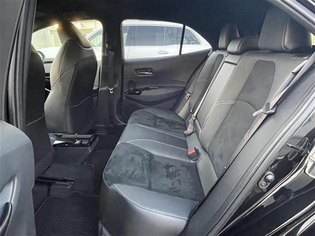 ＧＲカローラ ＲＺ　純正ディスプレイ　ナビ　ＢＴ　フルセグ　Ｍｉｒａｃａｓｔ　バックカメラ　ビルトインＥＴＣ　ＬＥＤヘッドライト　フォグライト　ＳＡＲＤフロント　ＳＡＲＤフェンダー　ＳＡＲＤサイド　ＳＡＲＤリアウィング（32枚目）