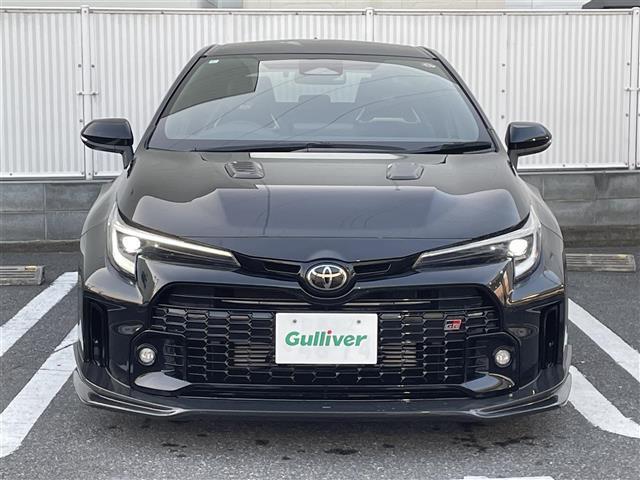 ＧＲカローラ ＲＺ　純正ディスプレイ　ナビ　ＢＴ　フルセグ　Ｍｉｒａｃａｓｔ　バックカメラ　ビルトインＥＴＣ　ＬＥＤヘッドライト　フォグライト　ＳＡＲＤフロント　ＳＡＲＤフェンダー　ＳＡＲＤサイド　ＳＡＲＤリアウィング（34枚目）