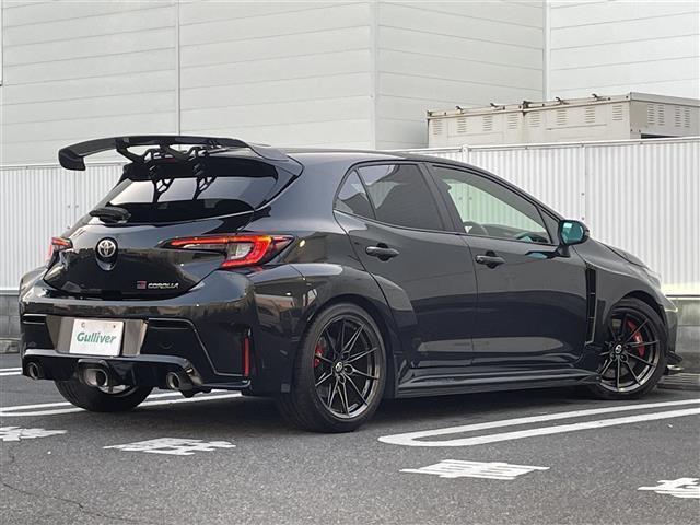 ＧＲカローラ ＲＺ　純正ディスプレイ　ナビ　ＢＴ　フルセグ　Ｍｉｒａｃａｓｔ　バックカメラ　ビルトインＥＴＣ　ＬＥＤヘッドライト　フォグライト　ＳＡＲＤフロント　ＳＡＲＤフェンダー　ＳＡＲＤサイド　ＳＡＲＤリアウィング（39枚目）