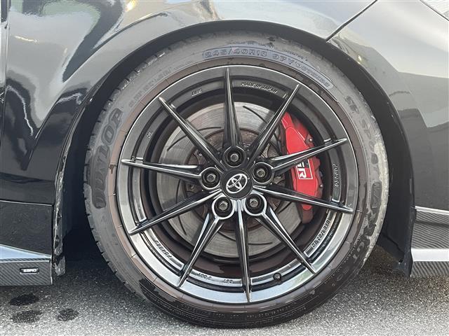 ＧＲカローラ ＲＺ　純正ディスプレイ　ナビ　ＢＴ　フルセグ　Ｍｉｒａｃａｓｔ　バックカメラ　ビルトインＥＴＣ　ＬＥＤヘッドライト　フォグライト　ＳＡＲＤフロント　ＳＡＲＤフェンダー　ＳＡＲＤサイド　ＳＡＲＤリアウィング（47枚目）