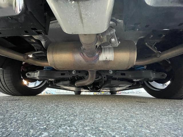 ＧＲカローラ ＲＺ　純正ディスプレイ　ナビ　ＢＴ　フルセグ　Ｍｉｒａｃａｓｔ　バックカメラ　ビルトインＥＴＣ　ＬＥＤヘッドライト　フォグライト　ＳＡＲＤフロント　ＳＡＲＤフェンダー　ＳＡＲＤサイド　ＳＡＲＤリアウィング（51枚目）