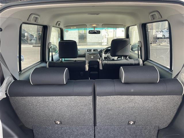 ムーヴコンテ X リミテッド 純正オーディオ CD ラジオ アイドリングストップ オートエアコン ハロゲンライト ヘッドライトレベライザー ドアバイザー 電格ミラー 純正フロアマット 純正ホイールキャップ(27枚目)