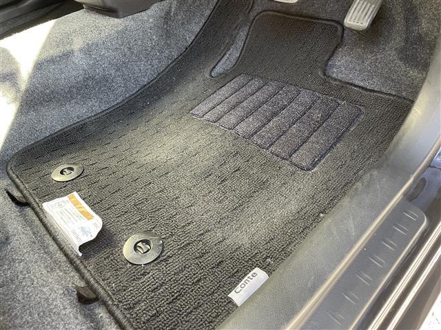 ムーヴコンテ X リミテッド 純正オーディオ CD ラジオ アイドリングストップ オートエアコン ハロゲンライト ヘッドライトレベライザー ドアバイザー 電格ミラー 純正フロアマット 純正ホイールキャップ(33枚目)