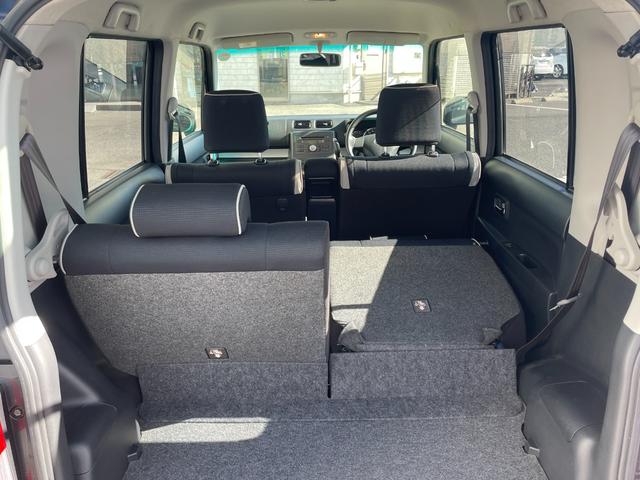 ムーヴコンテ X リミテッド 純正オーディオ CD ラジオ アイドリングストップ オートエアコン ハロゲンライト ヘッドライトレベライザー ドアバイザー 電格ミラー 純正フロアマット 純正ホイールキャップ(45枚目)