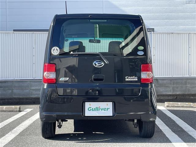 ムーヴコンテ X リミテッド 純正オーディオ CD ラジオ アイドリングストップ オートエアコン ハロゲンライト ヘッドライトレベライザー ドアバイザー 電格ミラー 純正フロアマット 純正ホイールキャップ(53枚目)