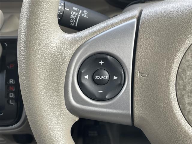 Ｎ－ＢＯＸ Ｇ・Ｌパッケージ　純正ＳＤナビ　ＣＤ　ＤＶＤ　ＳＤ　ＢＴ　フルセグＴＶ　バックカメラ　両側パワースライドドア　ＥＴＣ　ステアリングスイッチ　キセノンライト　フォグライト　ドアバイザー　電格ミラー　純正フロアマット（11枚目）