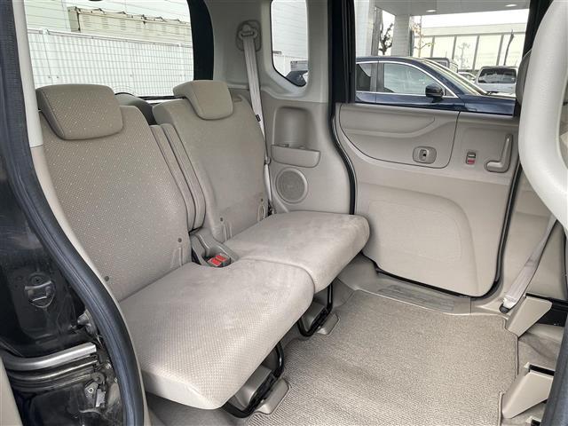 Ｎ－ＢＯＸ Ｇ・Ｌパッケージ　純正ＳＤナビ　ＣＤ　ＤＶＤ　ＳＤ　ＢＴ　フルセグＴＶ　バックカメラ　両側パワースライドドア　ＥＴＣ　ステアリングスイッチ　キセノンライト　フォグライト　ドアバイザー　電格ミラー　純正フロアマット（25枚目）