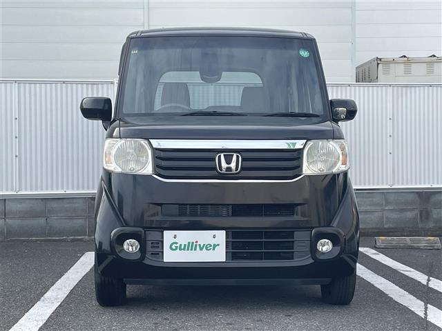 Ｎ－ＢＯＸ Ｇ・Ｌパッケージ　純正ＳＤナビ　ＣＤ　ＤＶＤ　ＳＤ　ＢＴ　フルセグＴＶ　バックカメラ　両側パワースライドドア　ＥＴＣ　ステアリングスイッチ　キセノンライト　フォグライト　ドアバイザー　電格ミラー　純正フロアマット（31枚目）