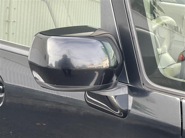 Ｎ－ＢＯＸ Ｇ・Ｌパッケージ　純正ＳＤナビ　ＣＤ　ＤＶＤ　ＳＤ　ＢＴ　フルセグＴＶ　バックカメラ　両側パワースライドドア　ＥＴＣ　ステアリングスイッチ　キセノンライト　フォグライト　ドアバイザー　電格ミラー　純正フロアマット（37枚目）