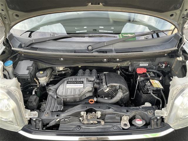 Ｎ－ＢＯＸ Ｇ・Ｌパッケージ　純正ＳＤナビ　ＣＤ　ＤＶＤ　ＳＤ　ＢＴ　フルセグＴＶ　バックカメラ　両側パワースライドドア　ＥＴＣ　ステアリングスイッチ　キセノンライト　フォグライト　ドアバイザー　電格ミラー　純正フロアマット（40枚目）