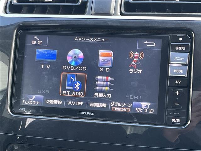 ミラージュ Ｇ　純正ＳＤナビ　ＣＤ　ＤＶＤ　ＳＤ　ＢＴ　フルセグＴＶ　バックカメラ　ＥＴＣ　アイドリングストップ　ハロゲンライト　オートライト　ヘッドライトレベライザー　プッシュスタート　ドアバイザー　電格ミラー（11枚目）