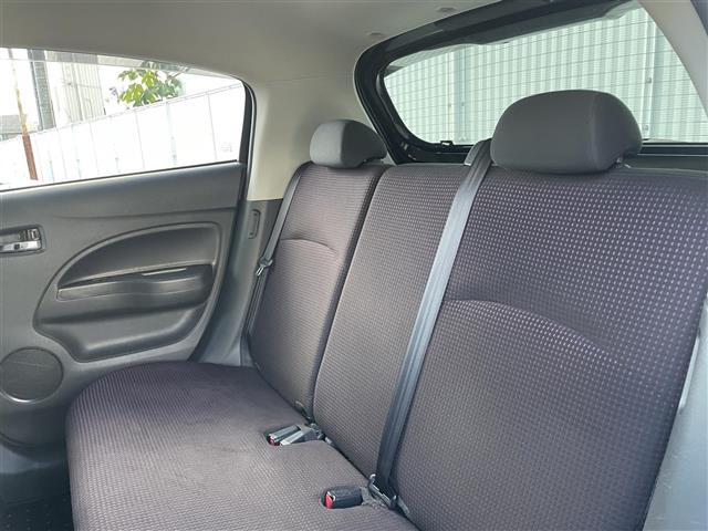 ミラージュ Ｇ　純正ＳＤナビ　ＣＤ　ＤＶＤ　ＳＤ　ＢＴ　フルセグＴＶ　バックカメラ　ＥＴＣ　アイドリングストップ　ハロゲンライト　オートライト　ヘッドライトレベライザー　プッシュスタート　ドアバイザー　電格ミラー（25枚目）