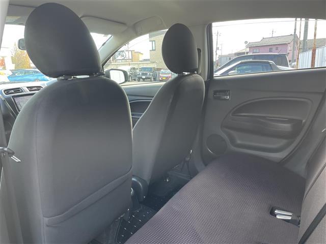 ミラージュ Ｇ　純正ＳＤナビ　ＣＤ　ＤＶＤ　ＳＤ　ＢＴ　フルセグＴＶ　バックカメラ　ＥＴＣ　アイドリングストップ　ハロゲンライト　オートライト　ヘッドライトレベライザー　プッシュスタート　ドアバイザー　電格ミラー（26枚目）