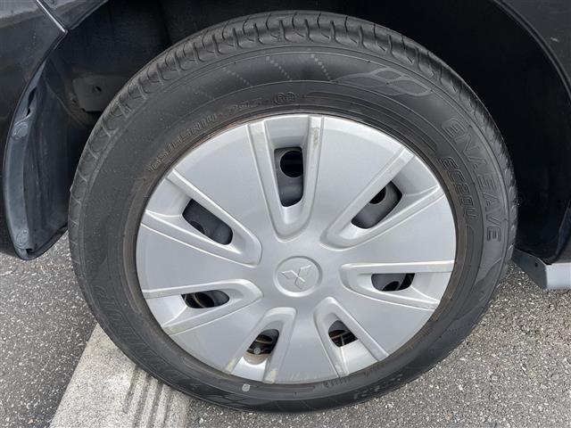 ミラージュ Ｇ　純正ＳＤナビ　ＣＤ　ＤＶＤ　ＳＤ　ＢＴ　フルセグＴＶ　バックカメラ　ＥＴＣ　アイドリングストップ　ハロゲンライト　オートライト　ヘッドライトレベライザー　プッシュスタート　ドアバイザー　電格ミラー（41枚目）