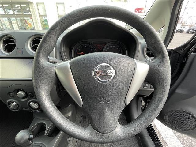 ノート Ｘ　Ｖセレクション＋セーフティ　衝突軽減ブレーキ　レーンキープアシスト　純正ＳＤナビ　ＣＤ　ＳＤ　ラジオ　ワンセグ　バックカメラ　ＥＴＣ　３６０°ドライブレコーダー　アイドリングストップ　ハロゲンライト　電格ミラー（12枚目）