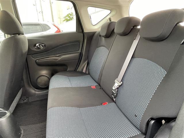 ノート Ｘ　Ｖセレクション＋セーフティ　衝突軽減ブレーキ　レーンキープアシスト　純正ＳＤナビ　ＣＤ　ＳＤ　ラジオ　ワンセグ　バックカメラ　ＥＴＣ　３６０°ドライブレコーダー　アイドリングストップ　ハロゲンライト　電格ミラー（29枚目）