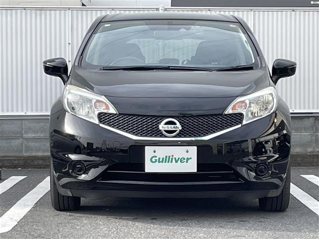 ノート Ｘ　Ｖセレクション＋セーフティ　衝突軽減ブレーキ　レーンキープアシスト　純正ＳＤナビ　ＣＤ　ＳＤ　ラジオ　ワンセグ　バックカメラ　ＥＴＣ　３６０°ドライブレコーダー　アイドリングストップ　ハロゲンライト　電格ミラー（34枚目）