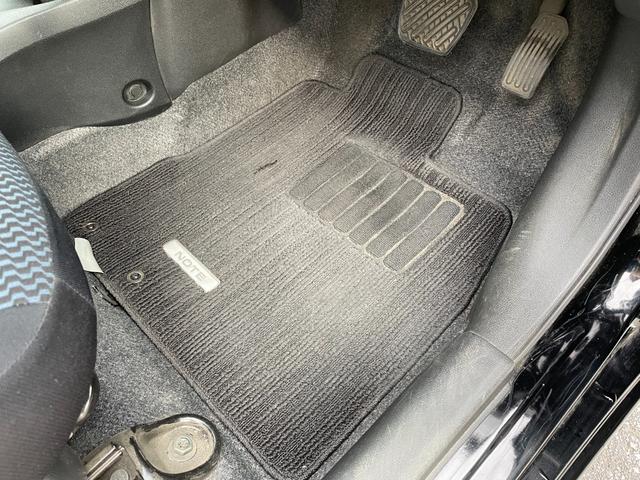 ノート Ｘ　Ｖセレクション＋セーフティ　衝突軽減ブレーキ　レーンキープアシスト　純正ＳＤナビ　ＣＤ　ＳＤ　ラジオ　ワンセグ　バックカメラ　ＥＴＣ　３６０°ドライブレコーダー　アイドリングストップ　ハロゲンライト　電格ミラー（52枚目）