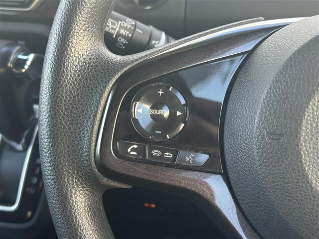 Ｎ－ＢＯＸカスタム Ｇ・Ｌホンダセンシング　純正ＳＤナビ　ＣＤ　ＤＶＤ　ＳＤ　ＵＳＢ　ＢＴ　フルセグＴＶ　バックカメラ　片側パワースライドドア　ビルトインＥＴＣ　純正前方ドライブレコーダー　ＬＥＤヘッドライト　フォグライト　純正１４インチＡＷ（14枚目）