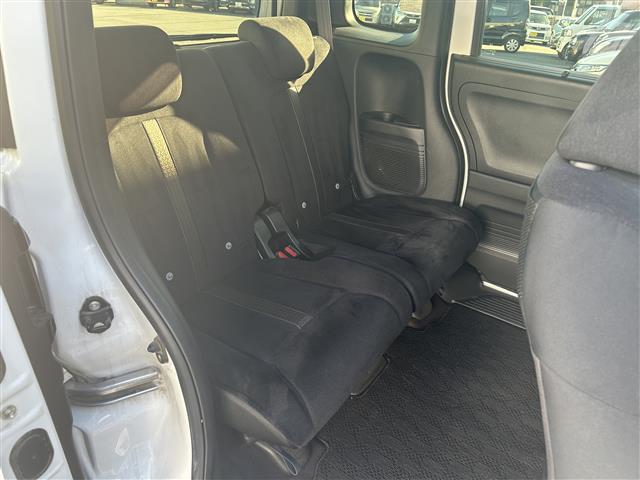 Ｎ－ＢＯＸカスタム Ｇ・Ｌホンダセンシング　純正ＳＤナビ　ＣＤ　ＤＶＤ　ＳＤ　ＵＳＢ　ＢＴ　フルセグＴＶ　バックカメラ　片側パワースライドドア　ビルトインＥＴＣ　純正前方ドライブレコーダー　ＬＥＤヘッドライト　フォグライト　純正１４インチＡＷ（28枚目）