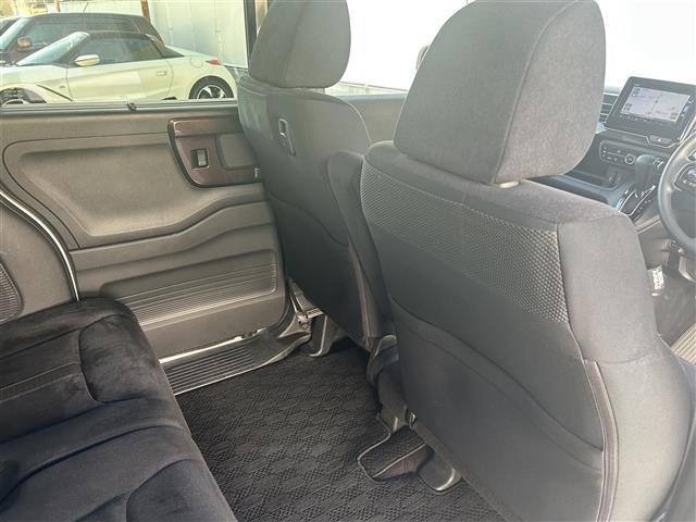 Ｎ－ＢＯＸカスタム Ｇ・Ｌホンダセンシング　純正ＳＤナビ　ＣＤ　ＤＶＤ　ＳＤ　ＵＳＢ　ＢＴ　フルセグＴＶ　バックカメラ　片側パワースライドドア　ビルトインＥＴＣ　純正前方ドライブレコーダー　ＬＥＤヘッドライト　フォグライト　純正１４インチＡＷ（29枚目）